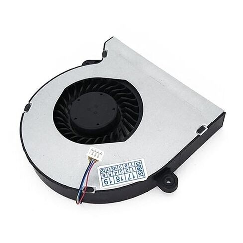 Laptop Cooling Fan Compatible with ASUS G46 G46V G46VM G46VW KSB06105HB in Saudi Arabia