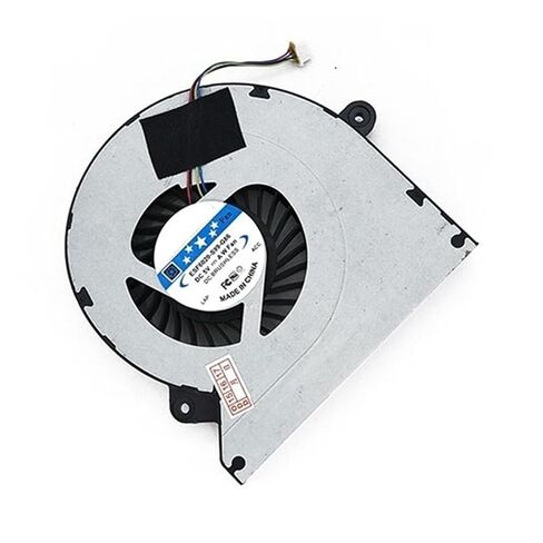 Laptop Cooling Fan Compatible with ASUS G46 G46V G46VM G46VW KSB06105HB in Saudi Arabia