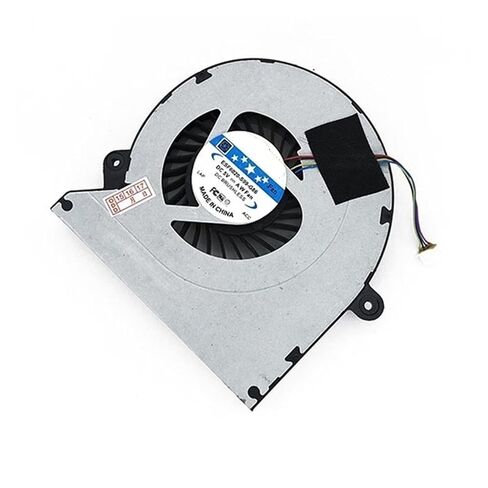 Laptop Cooling Fan Compatible with ASUS G46 G46V G46VM G46VW KSB06105HB in Saudi Arabia