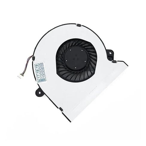 Laptop Cooling Fan Compatible with ASUS G46 G46V G46VM G46VW KSB06105HB in Saudi Arabia