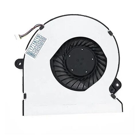 Laptop Cooling Fan Compatible with ASUS G46 G46V G46VM G46VW KSB06105HB in Saudi Arabia
