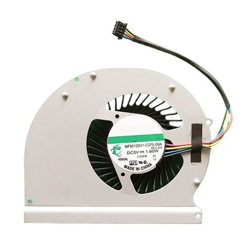 Laptop Cooling Fan and Heatsink, Compatible with Dell Latitude E6430 in Saudi Arabia