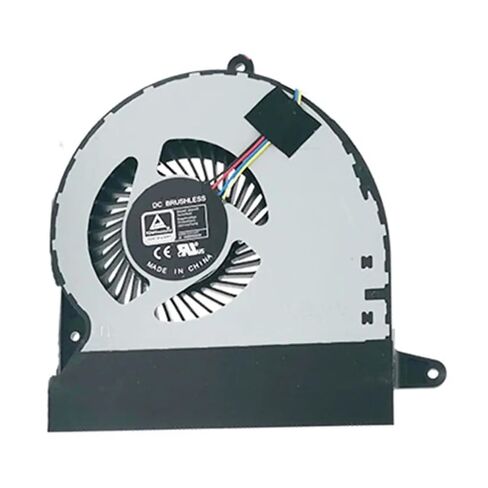 Laptop Cooling Fan Compatible with ASUS FNJX DFS2001052P0T 13070-02450000 in Saudi Arabia