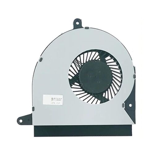 Laptop Cooling Fan Compatible with ASUS FNJX DFS2001052P0T 13070-02450000 in Saudi Arabia