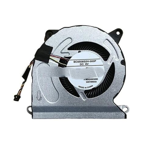 Laptop Cooling Fan for Steam Deck OLED Q2 BO3508S2H-000P HYMDQ5D655I000 in Saudi Arabia