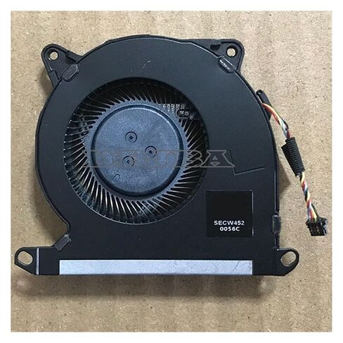 Laptop Cooling Fan for Steam Deck OLED Q2 BO3508S2H-000P HYMDQ5D655I000 in Saudi Arabia