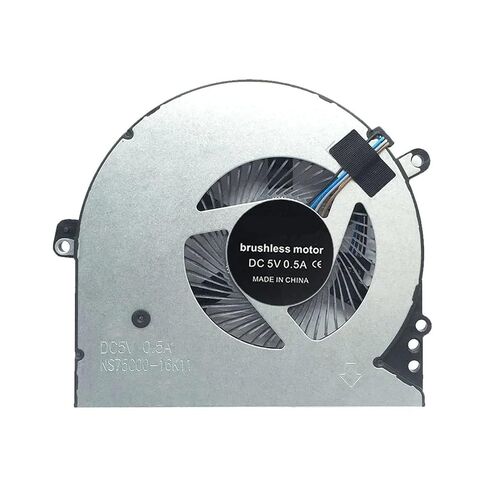 Laptop Cooling Fan Compatible with HP 15-CC 15-CC034CL 15-CC067CL in Saudi Arabia