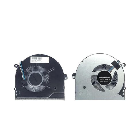 Laptop Cooling Fan Compatible with HP 15-CC 15-CC034CL 15-CC067CL in Saudi Arabia