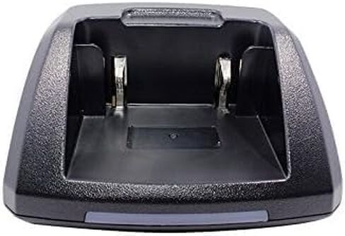 شاحن مكتبي لبطارية ليثيوم أيون من VMUKSAN، محول حائط تيار متردد بقابس أمريكي لـ TYT MD-390 in Kuwait