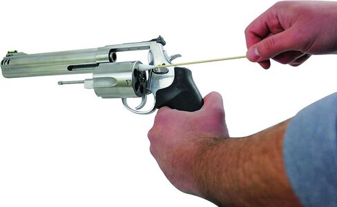 Barrel and Breech Cleaners (75-Pack).45-Caliber in Kuwait
