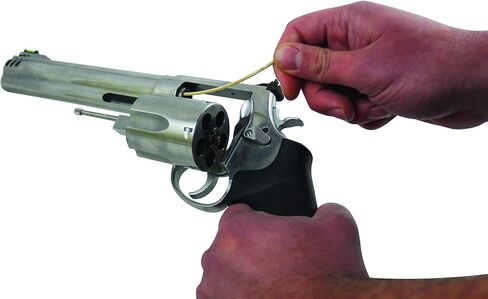 Barrel and Breech Cleaners (75-Pack).45-Caliber in Kuwait