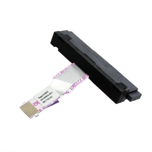 Zahara HDD-1" Cable Length SATA Hard Connector for Dell 14 5455 5458 5459 in Kuwait