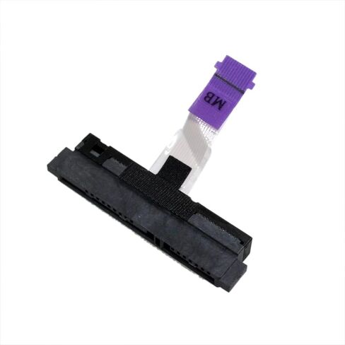 Zahara HDD-1" Cable Length SATA Hard Connector for Dell 14 5455 5458 5459 in Kuwait