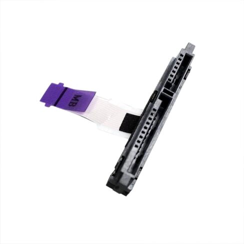 Zahara HDD-1" Cable Length SATA Hard Connector for Dell 14 5455 5458 5459 in Kuwait