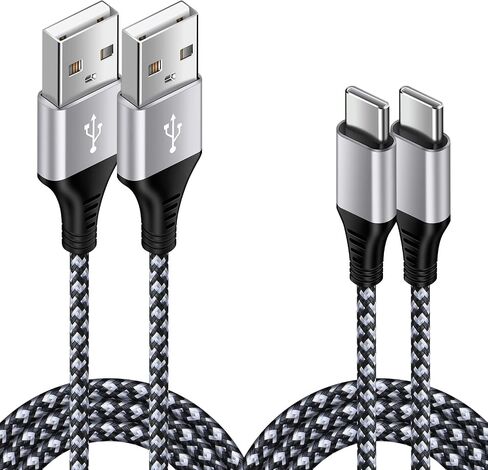 Samsung Tablet Fast Charger for Samsung Galaxy Tab A11+/A11plus S11,S10,S9,S8,S7,S6,S5e,S4,A36+,A9+ 11", A7 A8 Tab A 10.1,Tab A 8.4" Samsung Tablet Charger Type C Cord (Include Block USB C Cable 6ft) in Saudi Arabia