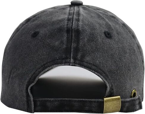 Skull Caps for Men Women, Funny Vintage Skeleton Bone Hat, Birthday Gifts for Woman, Man, Dad, Mom, Wife, Husband, Friends, Adjustable Washed Cotton Outdoors Captain Nautical Adventure Baseball Caps in Kuwait