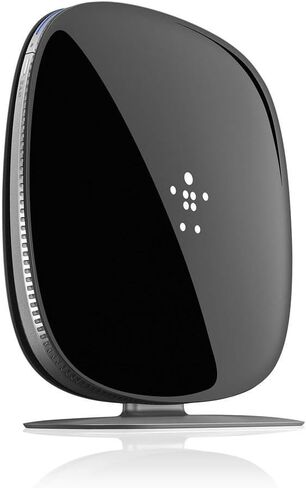 Belkin AC 1750 DB Wi-Fi Dual-Band AC+ Gigabit Router (F9K1115) in Kuwait