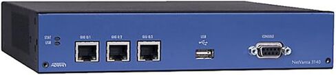 3140 NetVanta Fixed Port Secure Access Ethernet Router in Kuwait