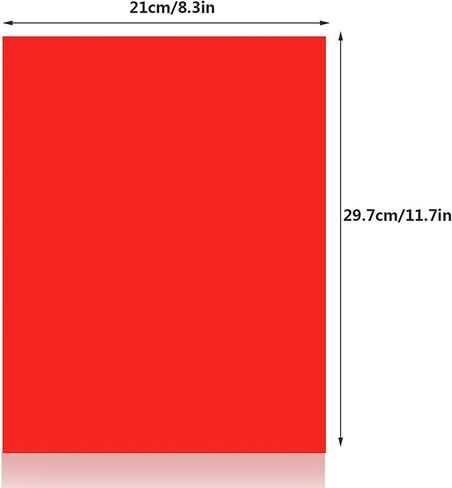 Gel Light Filter Color Correction Overlays for Film Photo Stage in Kuwait