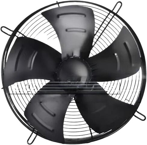 S4E450-AP01-20 230V 1.10A 245W S4E450-AP01-27 S4E450-BP01-18 W4E450-NP01-50 Cooling Fan(S4E450-AP01-20) in Kuwait
