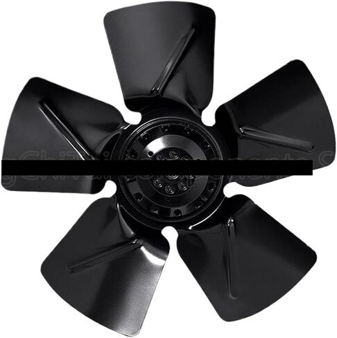 S4D315-AC20-10 400V Fan in Kuwait