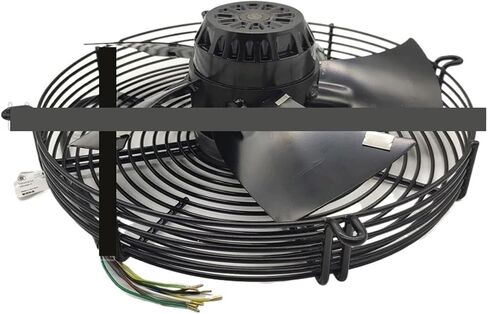 S2D300-AP02-30 230V 50/60Hz 210/300W Cooling Fan in Kuwait