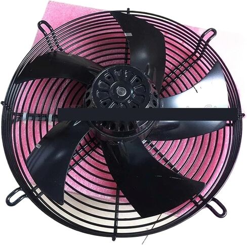 S2D300-AP02-30 230V 50/60Hz 210/300W Cooling Fan in Kuwait