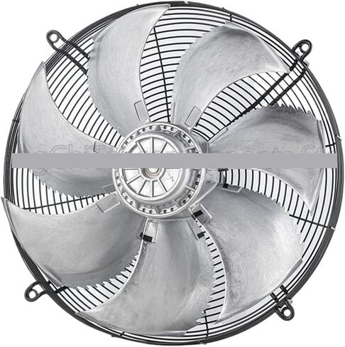 FN056-VDК.4М.V7P2 Cooling Fan in Kuwait