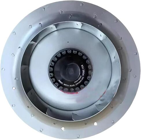 KU280A 220-240V Cooling Fan in Kuwait