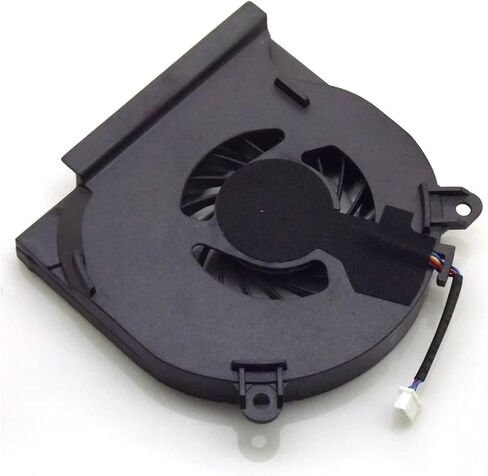 DFS531005MC0T DC5V 0.5A E6510 E6400 E6410 DP/N04:H1RR Cooling Fan in Saudi Arabia
