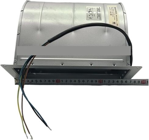 D2E133-CI33-22 230V 0.77/0.84A 175/190W Cooling Fan in Kuwait