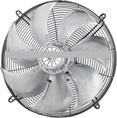 FN056-VDК.4М.V7P2 Cooling Fan in Kuwait