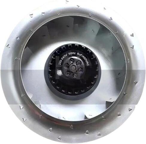 R2E250H056DV23F 220V 2680RPM Cooling Fan in Kuwait
