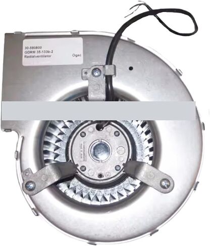 GDRM35H-133B-2 230V 240W 50/60Hz 1.1A Fan in Kuwait