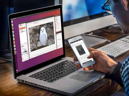 Ubuntu Linux Bootable USB for PC Desktop & Server in Saudi Arabia