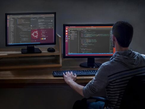 Ubuntu Linux Bootable USB for PC Desktop & Server in Saudi Arabia