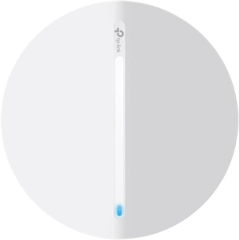 TP-Link Festa F65, AX3000Mbps, 1 Gigabit port, party net, transparent roaming, MU-MIMO, connection to 250 devices, free cloud management, support PoE+, 6 dual-band Wi-Fi in Kuwait