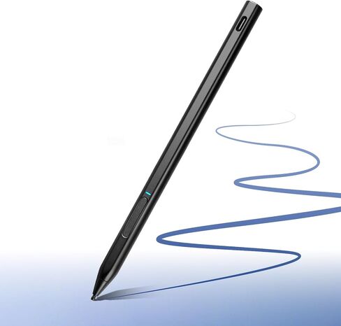 Rechargeable MPP 2.0 Tilt Pen for HP 2-in-1 Touchscreen Laptops in Kuwait