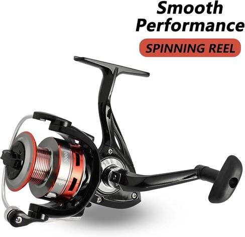 Fishing Pole Combo Set 6.9ft Telescopic Fishing Rod and Reel Combo with Fishing Pliers and Lip Gripper in Saudi Arabia