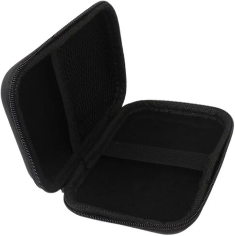 Dustproof 2.5" Hard Disk Drive HDD Pouch Bag Drives Cover Zipper Storage Bag For USB Hard Drive Disk HDD Shockproof in Kuwait