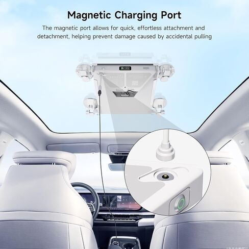 Starlink Mini Battery Pack 99Wh, Portable Power Supply, 3 Charging Options in Saudi Arabia