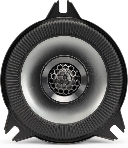 Alpine BRV-S40 4" BassRev™ Speaker Set in Kuwait