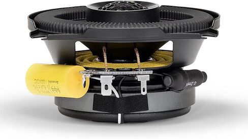 Alpine BRV-S40 4" BassRev™ Speaker Set in Kuwait