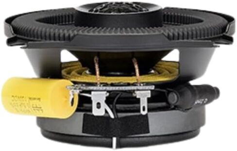 Alpine BRV-S40 4" BassRev™ Speaker Set in Kuwait