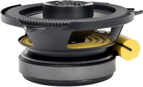 Alpine BRV-S40 4" BassRev™ Speaker Set in Kuwait