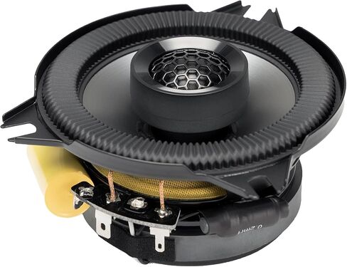 Alpine BRV-S40 4" BassRev™ Speaker Set in Kuwait