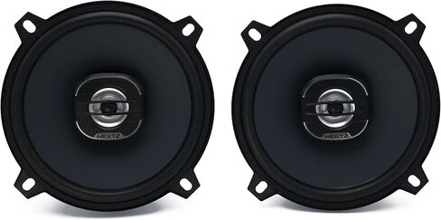 HERTZ UNO Series X-130 5.25" Two-Way Coaxial Speakers (Pair) in Kuwait