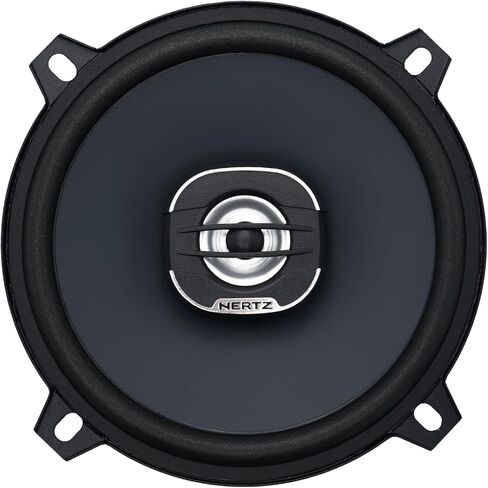 HERTZ UNO Series X-130 5.25" Two-Way Coaxial Speakers (Pair) in Kuwait