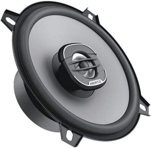 HERTZ UNO Series X-130 5.25" Two-Way Coaxial Speakers (Pair) in Kuwait