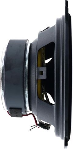 HERTZ UNO Series X-130 5.25" Two-Way Coaxial Speakers (Pair) in Kuwait